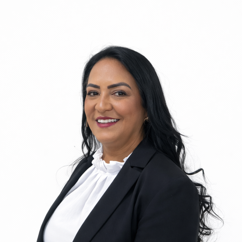 Sandra Silva Lucena